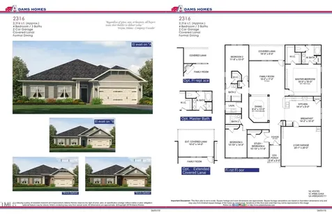 220 Kipling Creek Drive Fuquay Varina NC 27526
