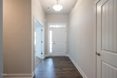220 Kipling Creek Drive Fuquay Varina NC 27526