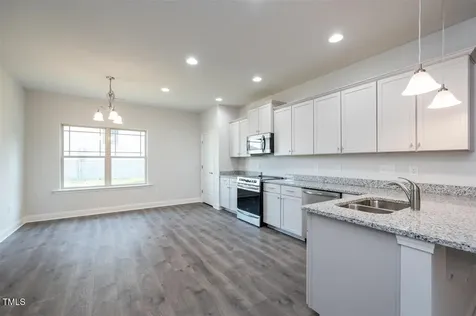 220 Kipling Creek Drive Fuquay Varina NC 27526