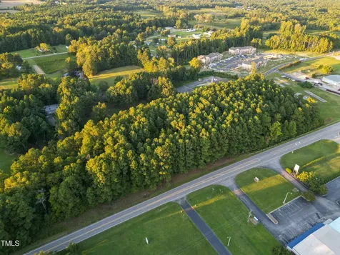 01 158 Business Highway Henderson NC 27536