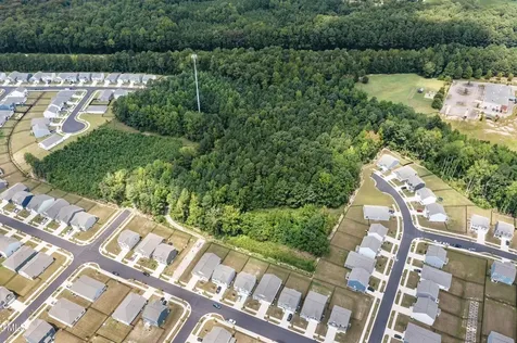 1127 Edgemont Road Wendell NC 27591