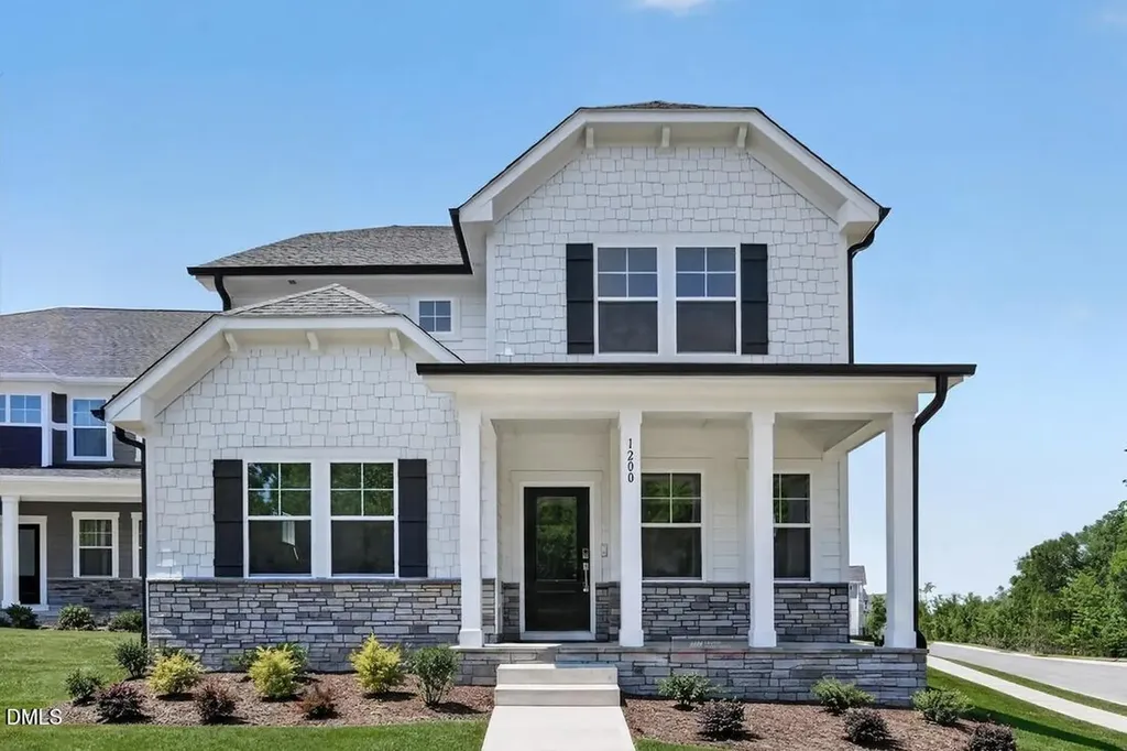 1200 Hardin Hill Lane Knightdale NC 27545