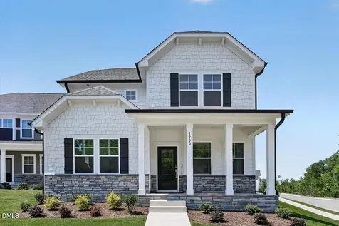 1200 Hardin Hill Lane Knightdale NC 27545
