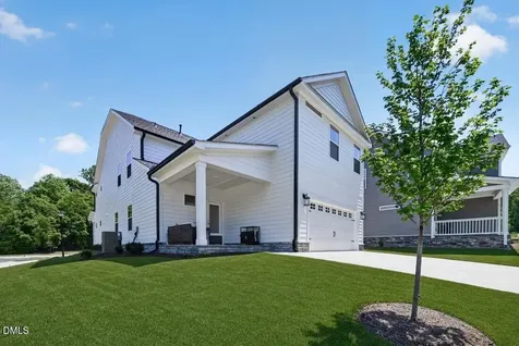 1200 Hardin Hill Lane Knightdale NC 27545