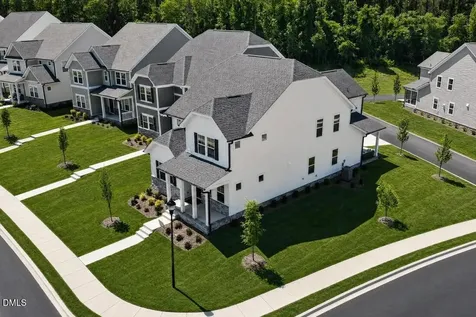 1200 Hardin Hill Lane Knightdale NC 27545