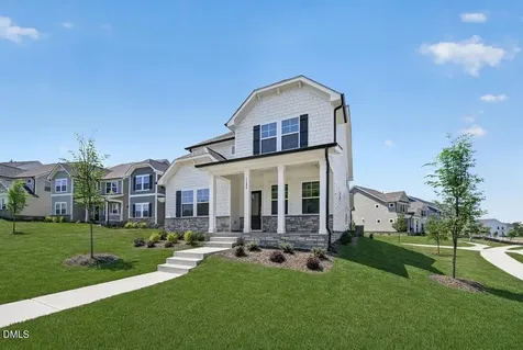 1200 Hardin Hill Lane Knightdale NC 27545