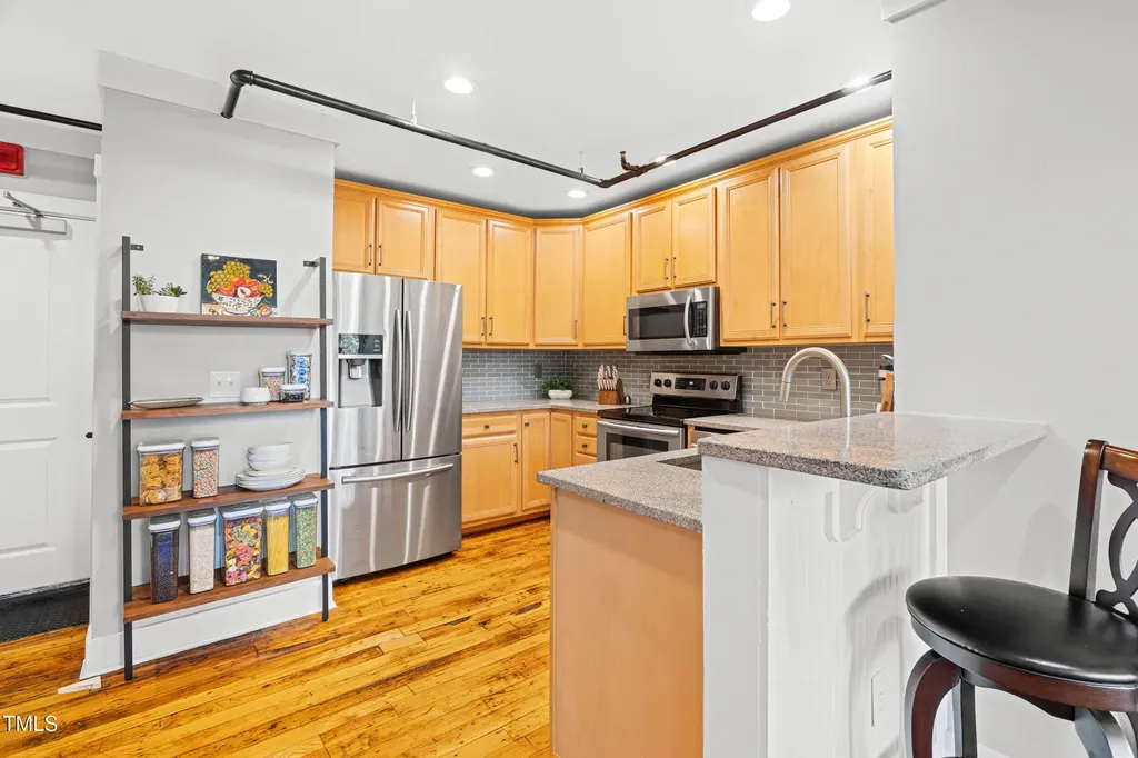 1535 Caraleigh Mills Court Raleigh NC 27603