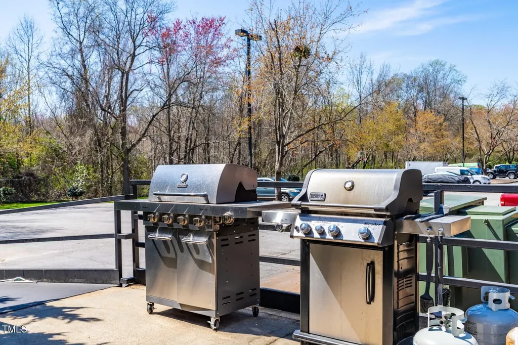 1535 Caraleigh Mills Court Raleigh NC 27603