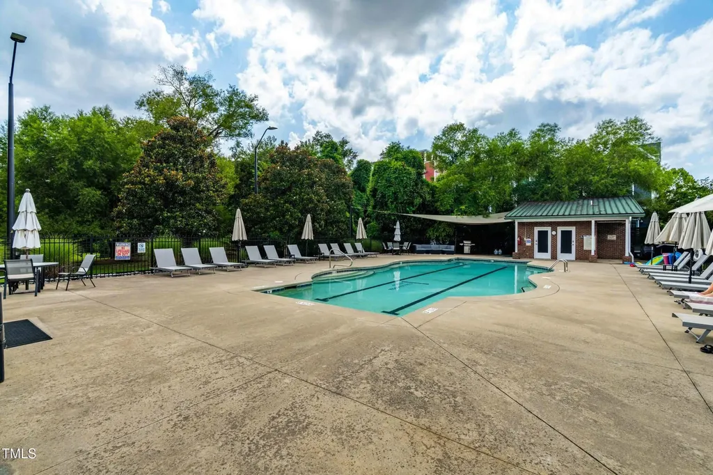 1535 Caraleigh Mills Court Raleigh NC 27603