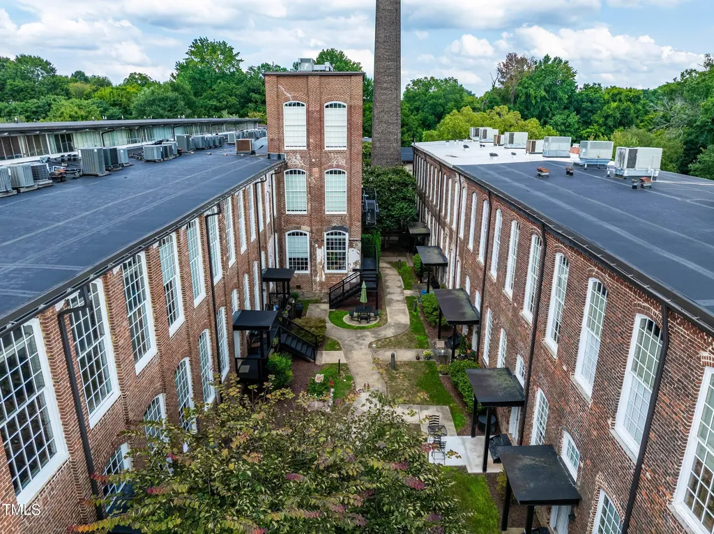 1535 Caraleigh Mills Court Raleigh NC 27603