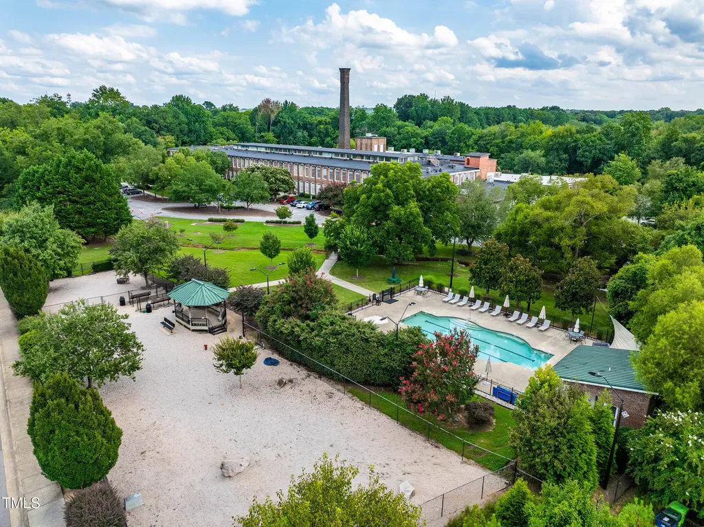 1535 Caraleigh Mills Court Raleigh NC 27603