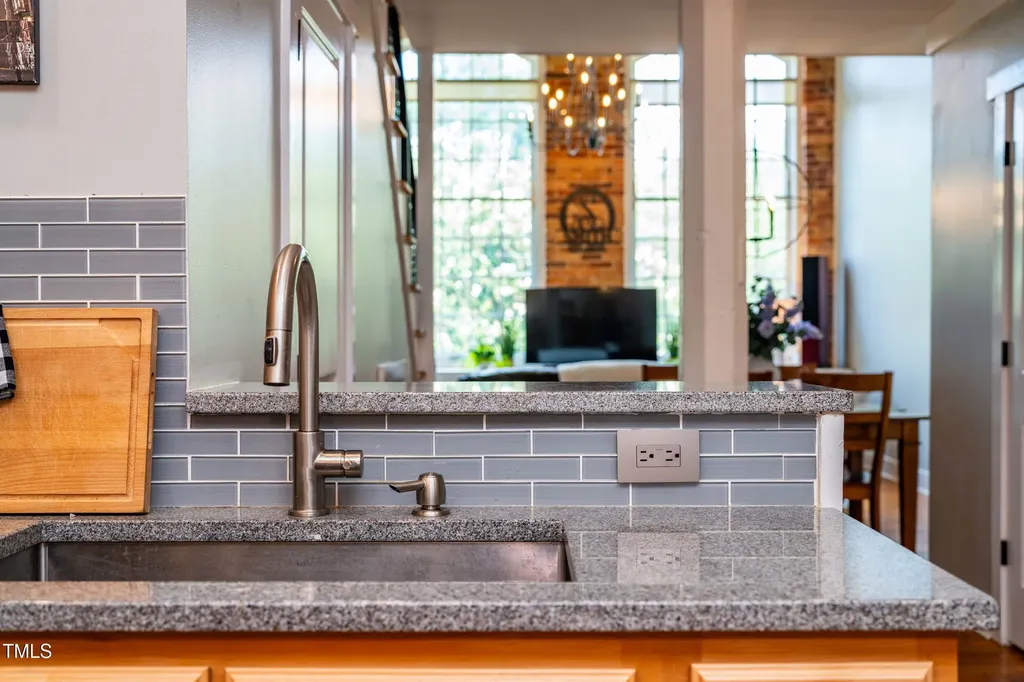 1535 Caraleigh Mills Court Raleigh NC 27603