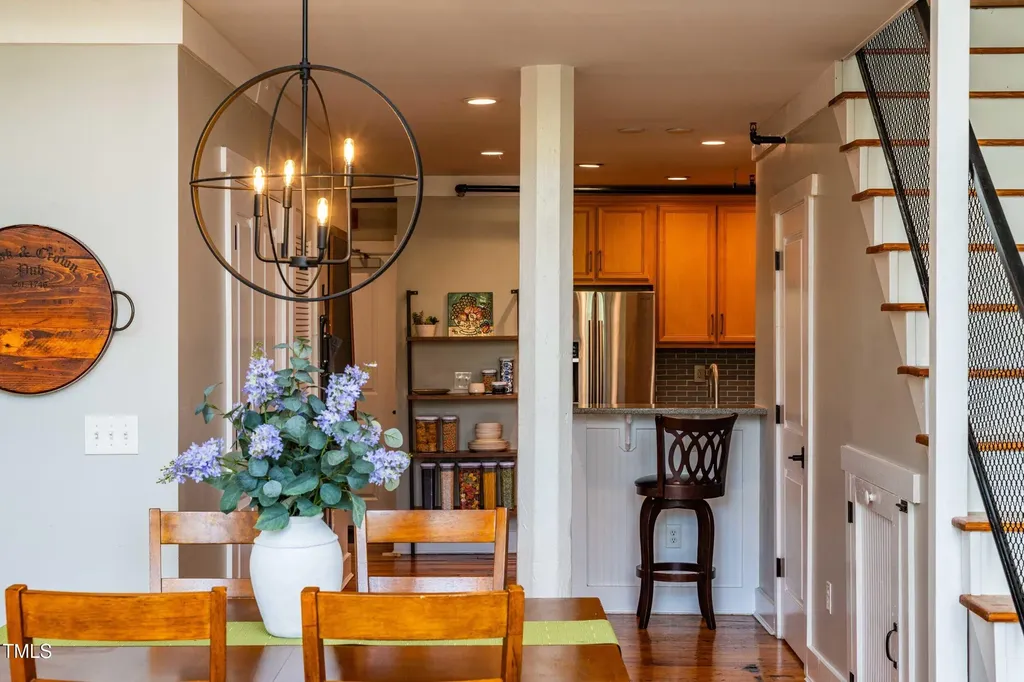 1535 Caraleigh Mills Court Raleigh NC 27603