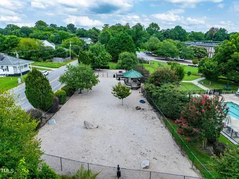 1535 Caraleigh Mills Court Raleigh NC 27603
