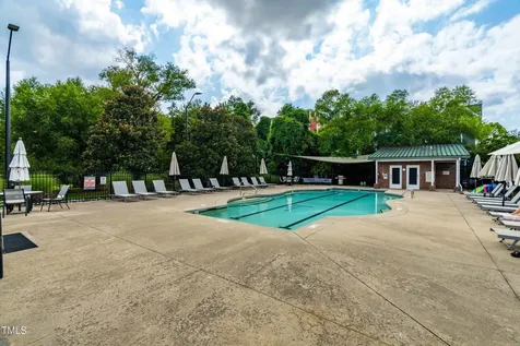 1535 Caraleigh Mills Court Raleigh NC 27603