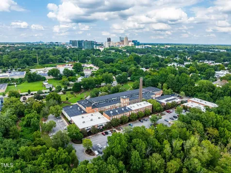 1535 Caraleigh Mills Court Raleigh NC 27603