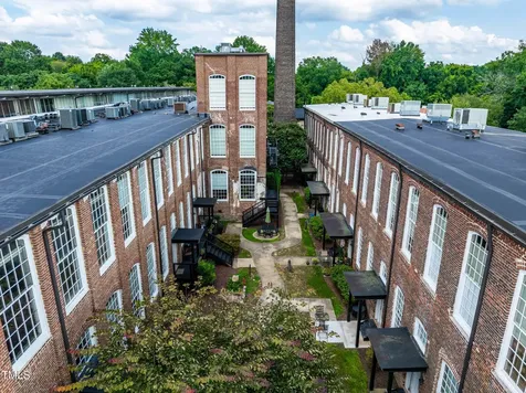 1535 Caraleigh Mills Court Raleigh NC 27603