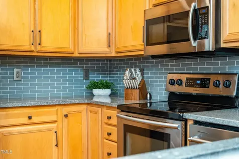 1535 Caraleigh Mills Court Raleigh NC 27603