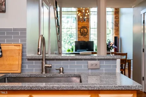 1535 Caraleigh Mills Court Raleigh NC 27603