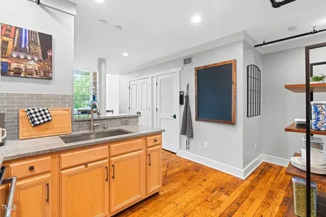 1535 Caraleigh Mills Court Raleigh NC 27603