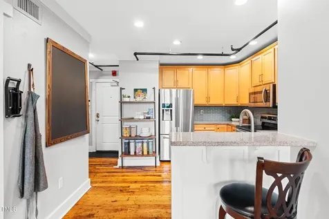 1535 Caraleigh Mills Court Raleigh NC 27603