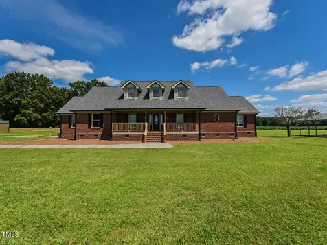 232 Mitchell Farm Road Goldsboro NC 27530