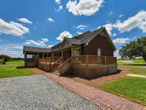 232 Mitchell Farm Road Goldsboro NC 27530