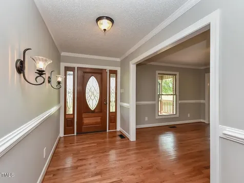 232 Mitchell Farm Road Goldsboro NC 27530
