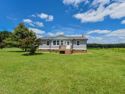 232 Mitchell Farm Road Goldsboro NC 27530
