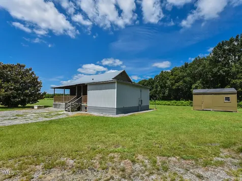 232 Mitchell Farm Road Goldsboro NC 27530