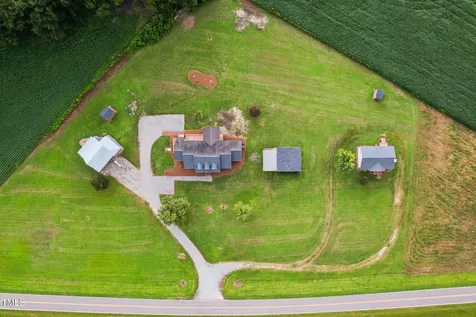 232 Mitchell Farm Road Goldsboro NC 27530