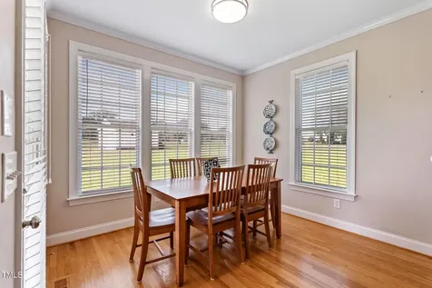 105 Pinecrest Drive Angier NC 27501