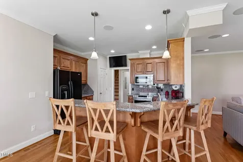 105 Pinecrest Drive Angier NC 27501