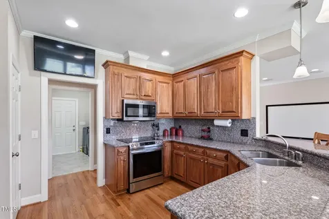 105 Pinecrest Drive Angier NC 27501