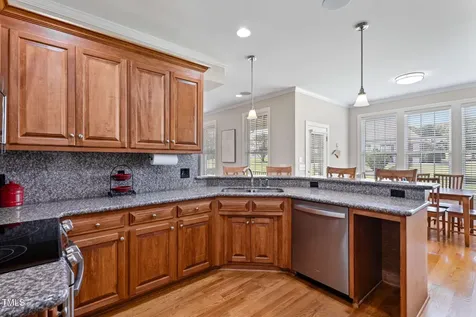 105 Pinecrest Drive Angier NC 27501