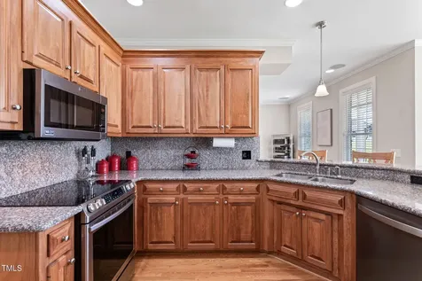105 Pinecrest Drive Angier NC 27501