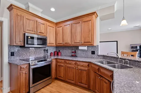 105 Pinecrest Drive Angier NC 27501