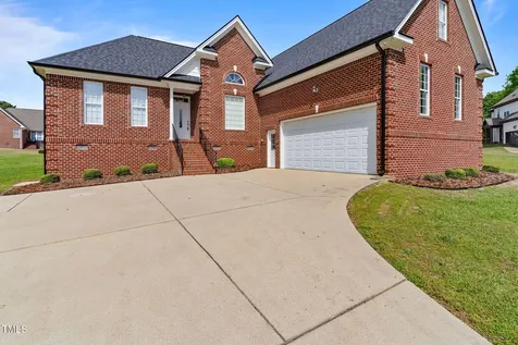105 Pinecrest Drive Angier NC 27501