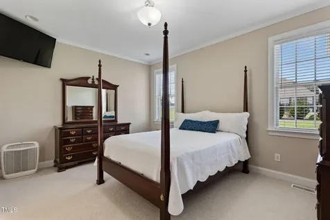 105 Pinecrest Drive Angier NC 27501