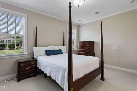 105 Pinecrest Drive Angier NC 27501