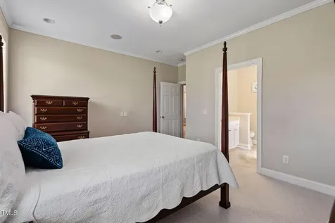 105 Pinecrest Drive Angier NC 27501
