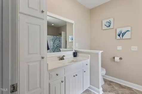 105 Pinecrest Drive Angier NC 27501
