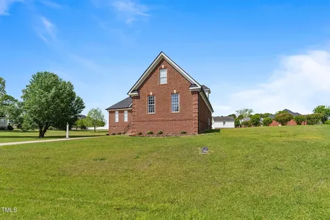 105 Pinecrest Drive Angier NC 27501