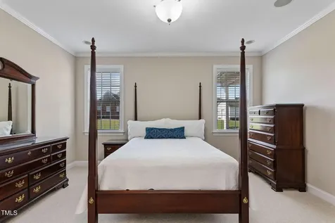 105 Pinecrest Drive Angier NC 27501