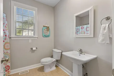 105 Pinecrest Drive Angier NC 27501