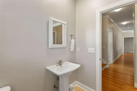 105 Pinecrest Drive Angier NC 27501