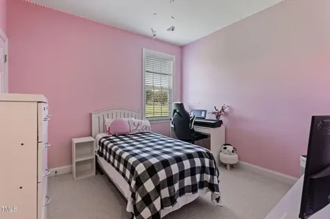 105 Pinecrest Drive Angier NC 27501