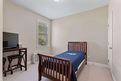 105 Pinecrest Drive Angier NC 27501