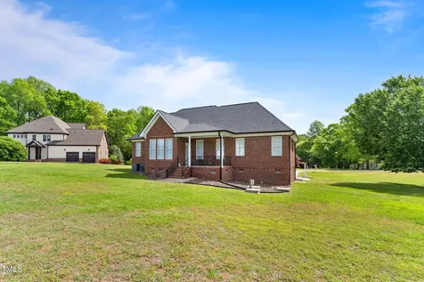 105 Pinecrest Drive Angier NC 27501