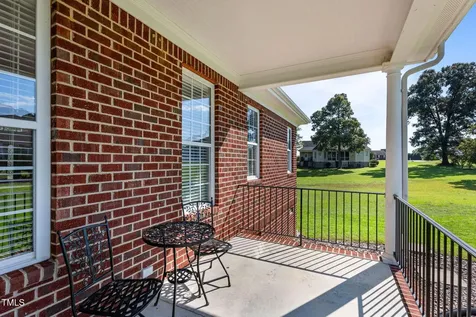 105 Pinecrest Drive Angier NC 27501